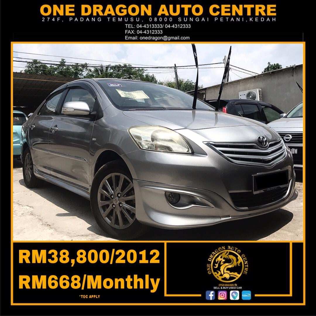 Beli Toyota 6x9 Pada Harga Terendah Lazada Com My