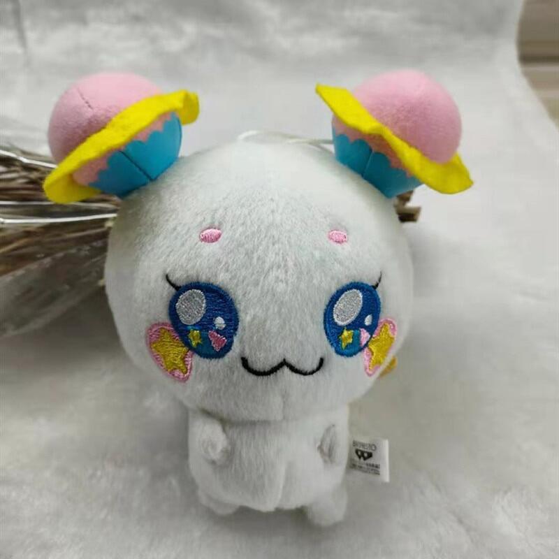 Fuwa Precure Plush - joicefglopes