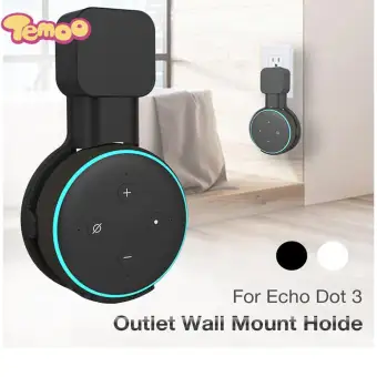 echo dot plug