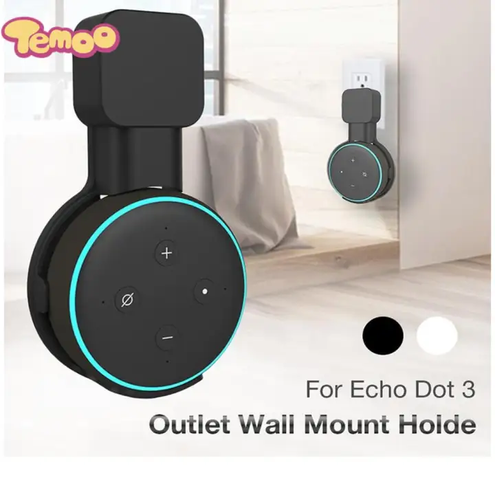 does the echo dot need to be plugged in to work