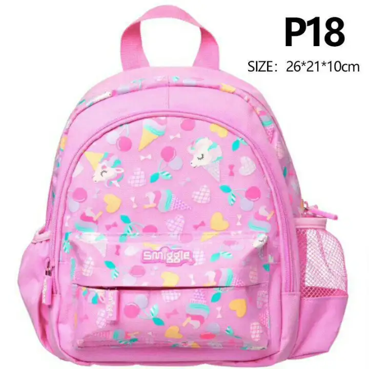small smiggle backpack