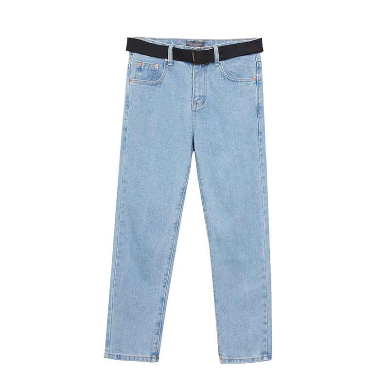 Ready Stock Jeans For Men Slim Fit 