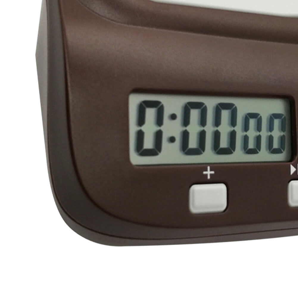 Professional digital alarm timer for xiaxuannai chess game