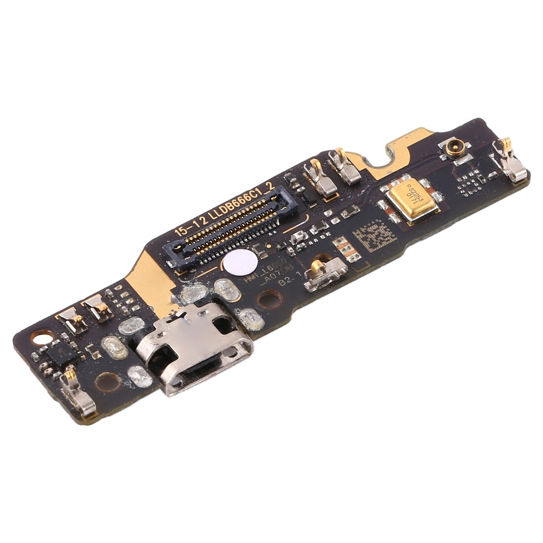 （ready stock） Original Charging Port Board for Xiaomi Redmi Note 6 Pro / Redmi Note 6