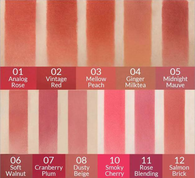 [ETUDE HOUSE] Màu Nhuộm Cố Định 4G
