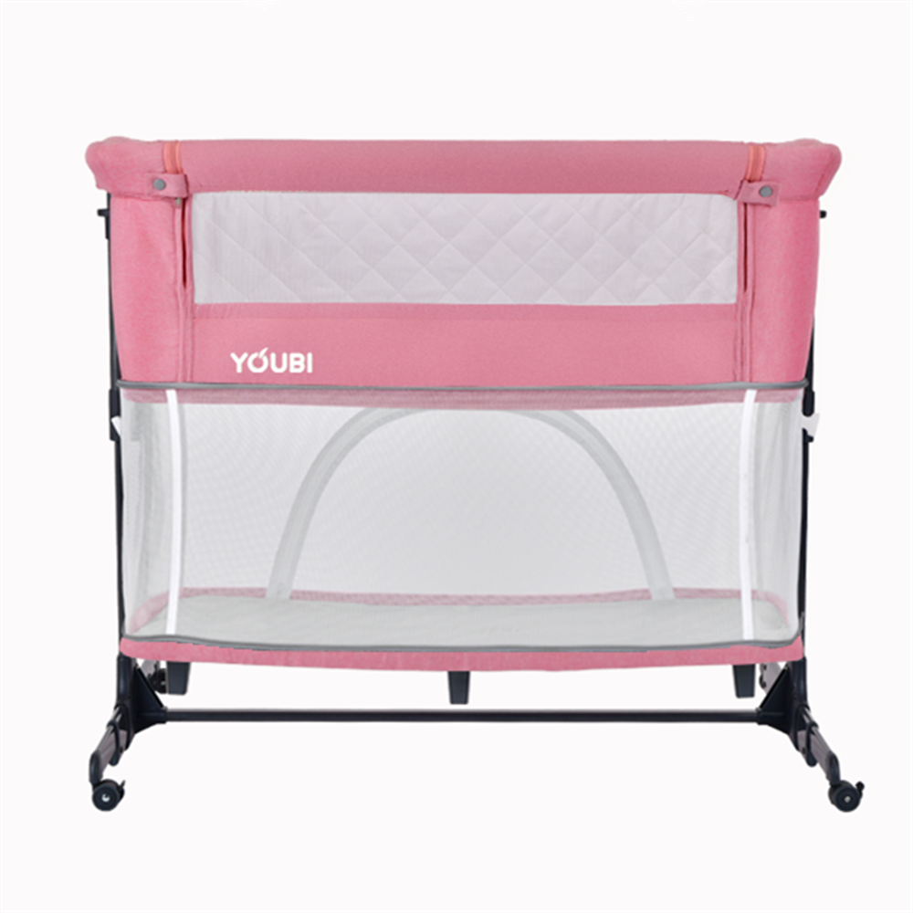 lazada baby cot