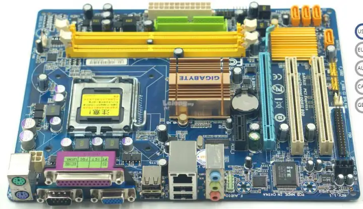 Saga įvairovė Pyktis Gigabyte G31 Es2l Malzwischendurch Net