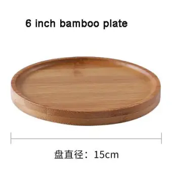 decorative food trays