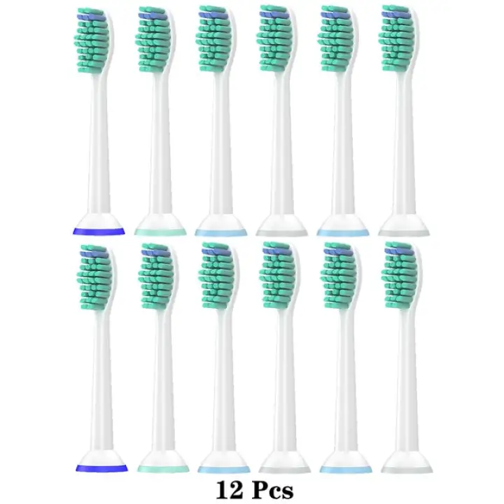 philips sonicare hx6710 replacement heads