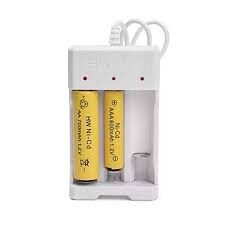 Sạc Pin 2A, 3A Cổng Usb, Sạc Pin Tiểu - Mrphukien