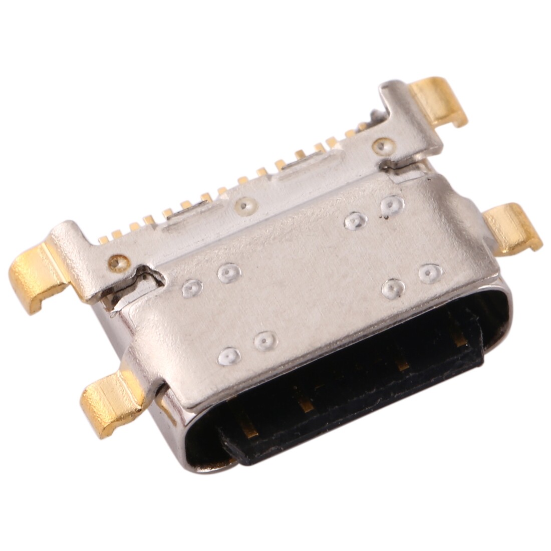（ready stock） 10 PCS Charging Port Connector for Xiaomi Redmi Note 8 / Redmi Note 8 Pro