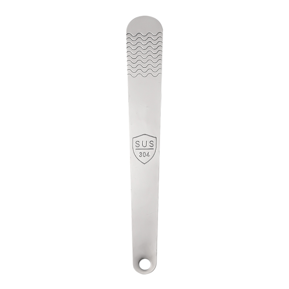 Stainless Steel Cream Butter Spatula Mixing Spoon Cake Bread Jam Spatula DIY Cake Decoration Tools