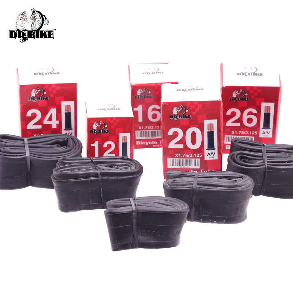 26 inch mtb inner tube