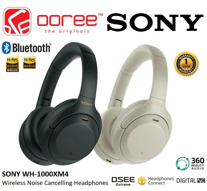ldac wh1000xm4