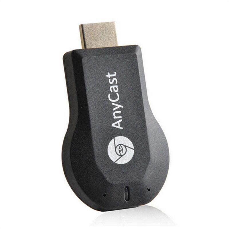 AnyCast Plus HDMI Kết Nối Từ Điện Thoại Sang TiVi HD Kết Nối không Dây Tiệ DỤng ( Khanh LInh...
