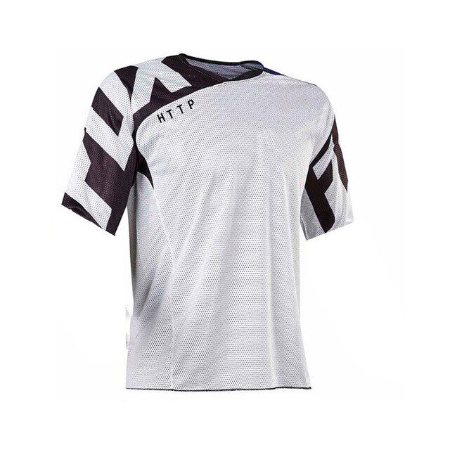 2021New Mtb Fox Long Sleeve Downhill Jersey Off-road Motorcycle ATV Racing Mountain Bike FXR Motorcycle Jersey bike jersey