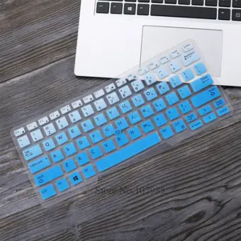 Laptop Keyboard Cover Protector Skin For 14 Dell Latitude 5450 3340 7480 7490 5490 5491 E5450 E5470 E7450 E7490 E5490 Lazada Ph