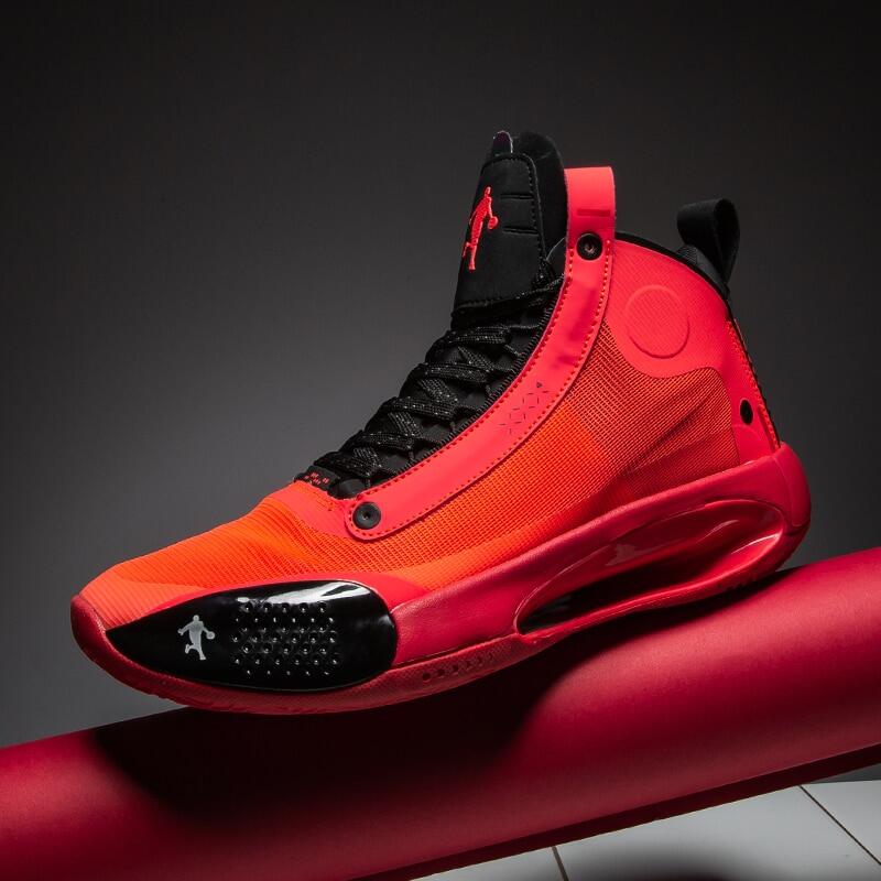good quality basketball shoes