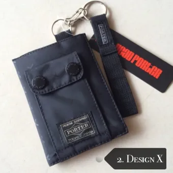 head porter wallet singapore