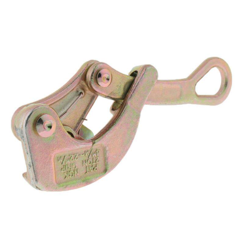 BolehDeals Insulated Wire Grip Clamp Wire Pulling Tightening Tool 2 Tons Load