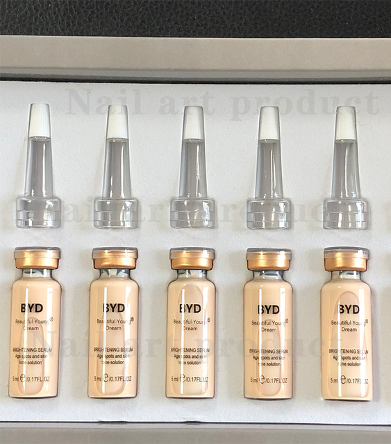 BB Essence Foundation Cream Facial Kit Original Serum Glow Bb Skin Treatment Anti-Aging Serum Skin Care Lifting Firming