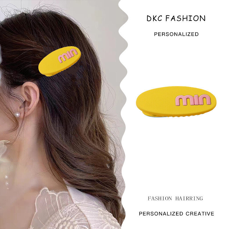 Kẹp Tóc Thời Trang, Phụ Kiện Tóc Thời Trang Nữ