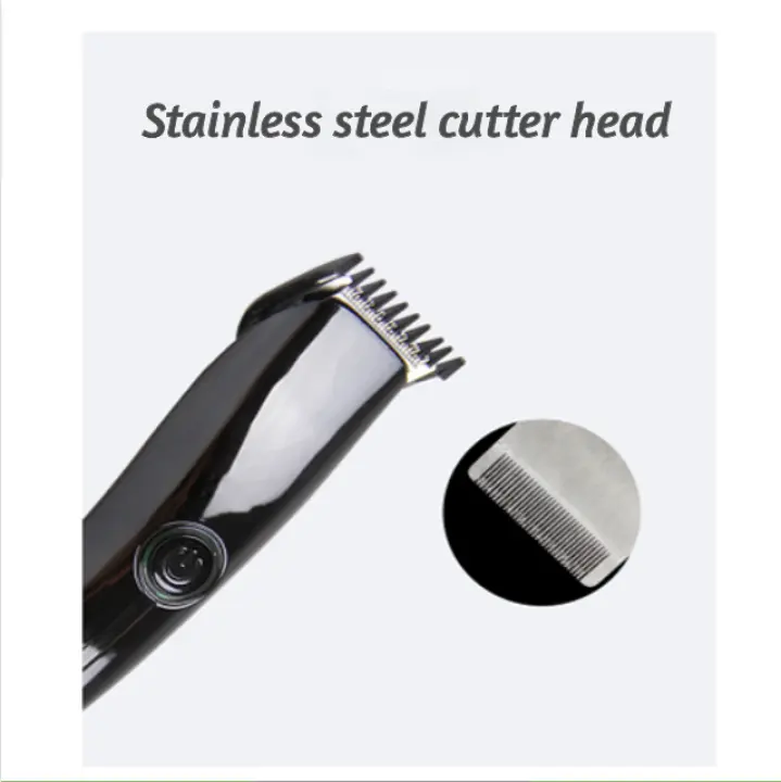 razor clippers