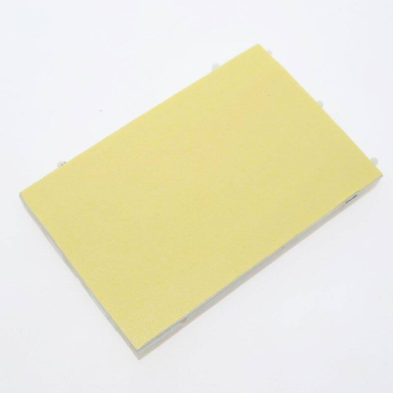 1PCS/4PCS PCB bread board mini universal testing protocol board DIY bread board 400 connection point solderless 8.5cm x 5.5cm