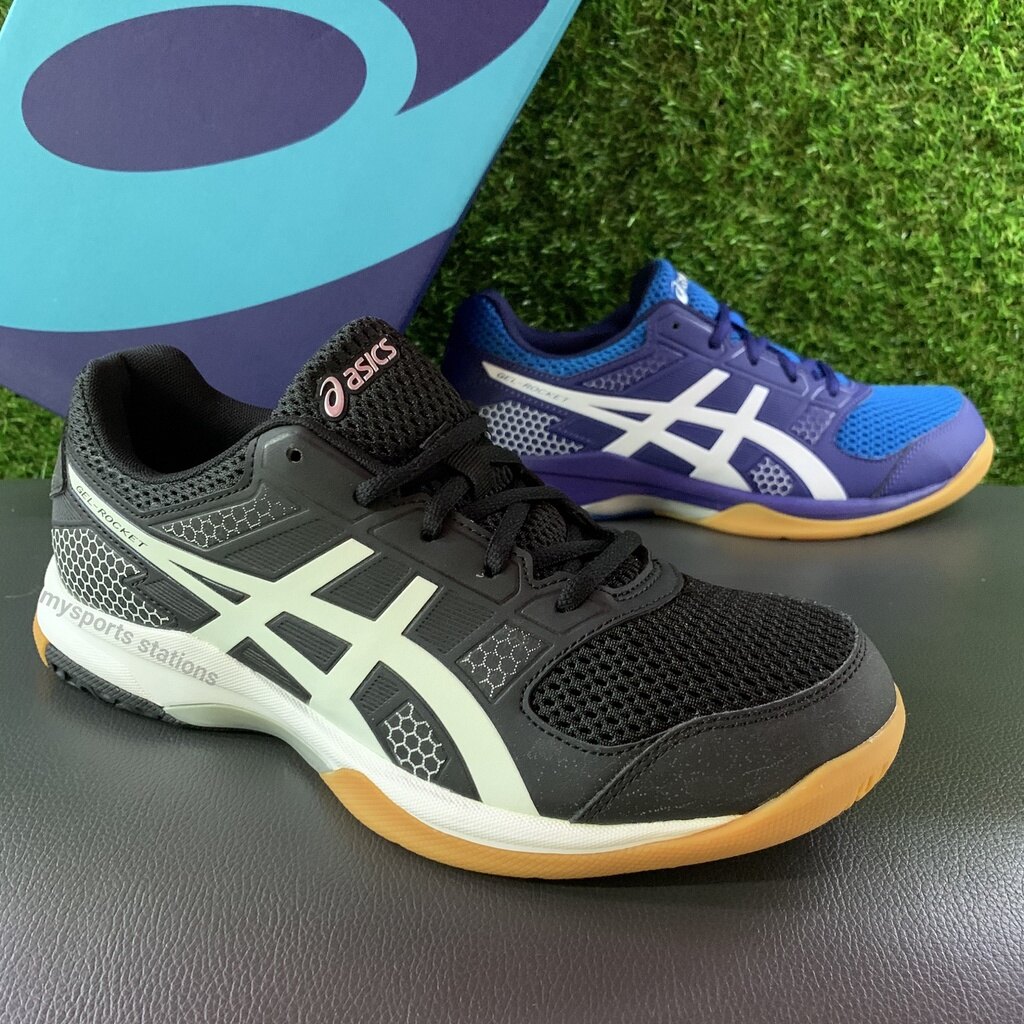 kasut asics original