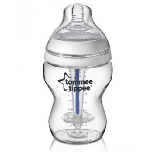 tommee tippee vented bottles