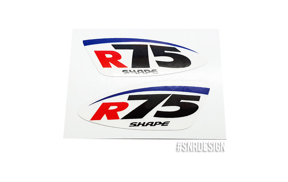 R75 arai sales