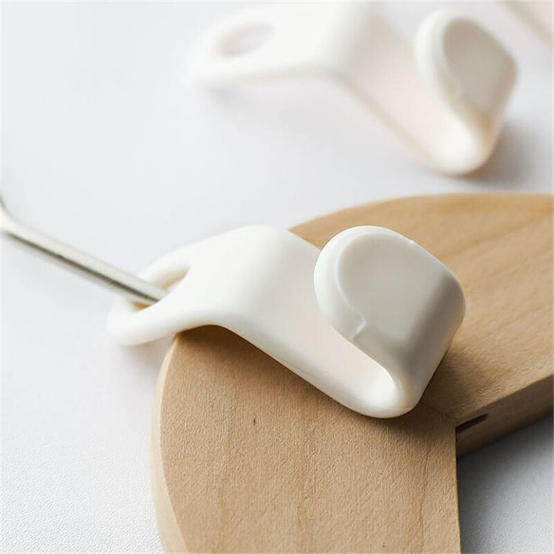 6/ 12Pcs Quần Áo Móc Áo Móc Giá Đựng Quần Áo Gấp Gọn, Móc Treo Tủ Quần Áo, Móc Nối Đầu Nối Tiết Kiệm Không Gian