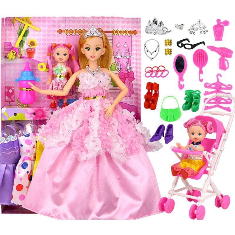 set de barbie