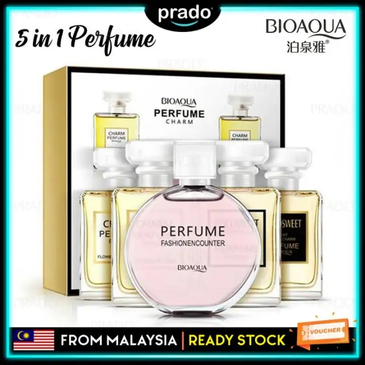 prado perfume