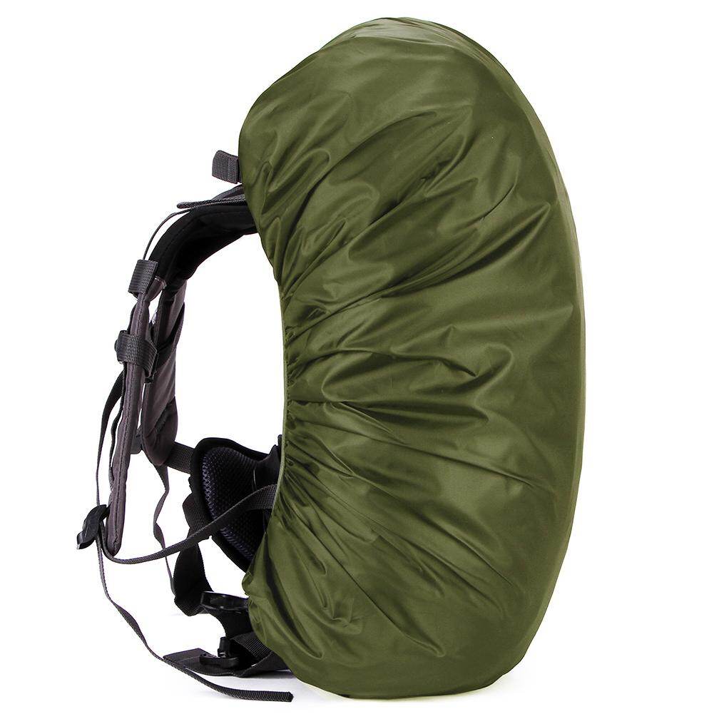 Waterproof Backpack Rain Cover Climbing Knapsack Raincover with Storage Bag
