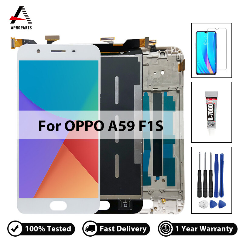 oppo a1601 disassembly