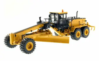 caterpillar diecast