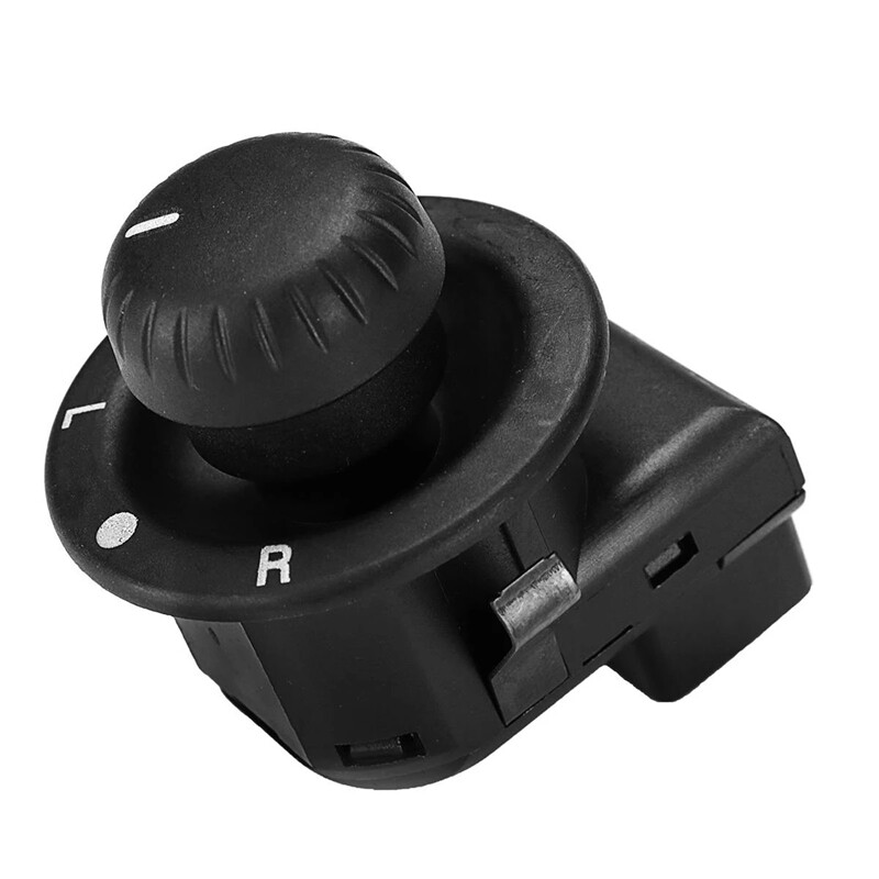 7 Pins Electric Mirror Switch Knob for Ford Territory SX SX SZ Falcon Fairmont AU BA BF 1032939