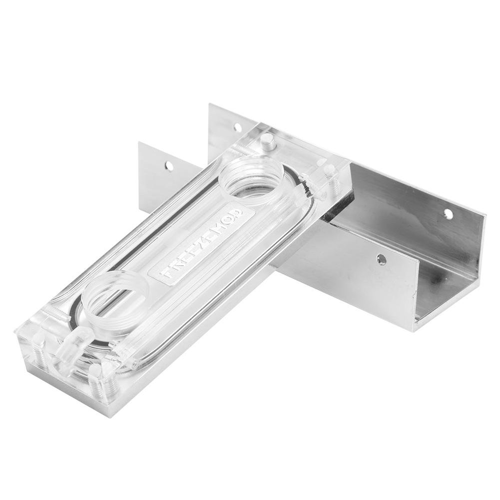 〔Tenda 〕FREEZEMOD 2280 M2 SSD Water Block PC Solid State Drive Cooler Accessories