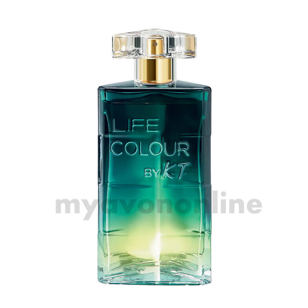avon life parfem