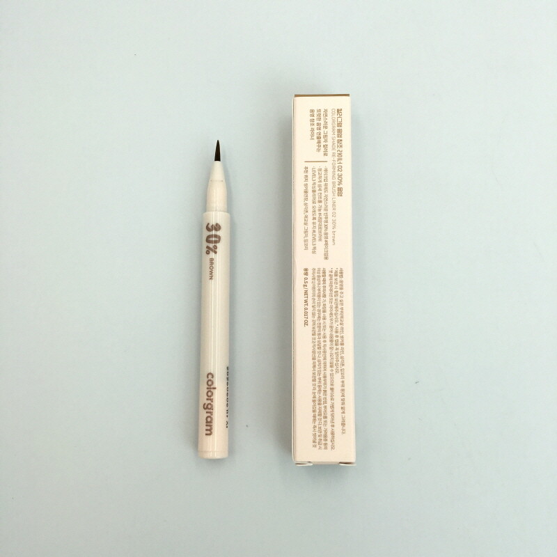 [Colorgram] bóng tái tạo bàn chải lót 0.5g