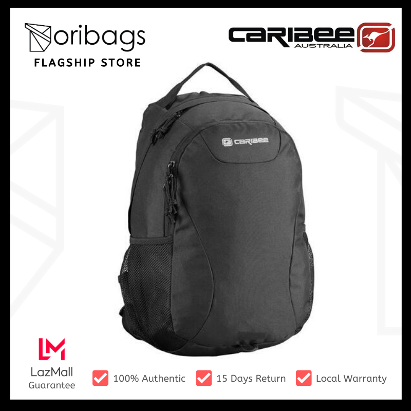 caribee amazon backpack