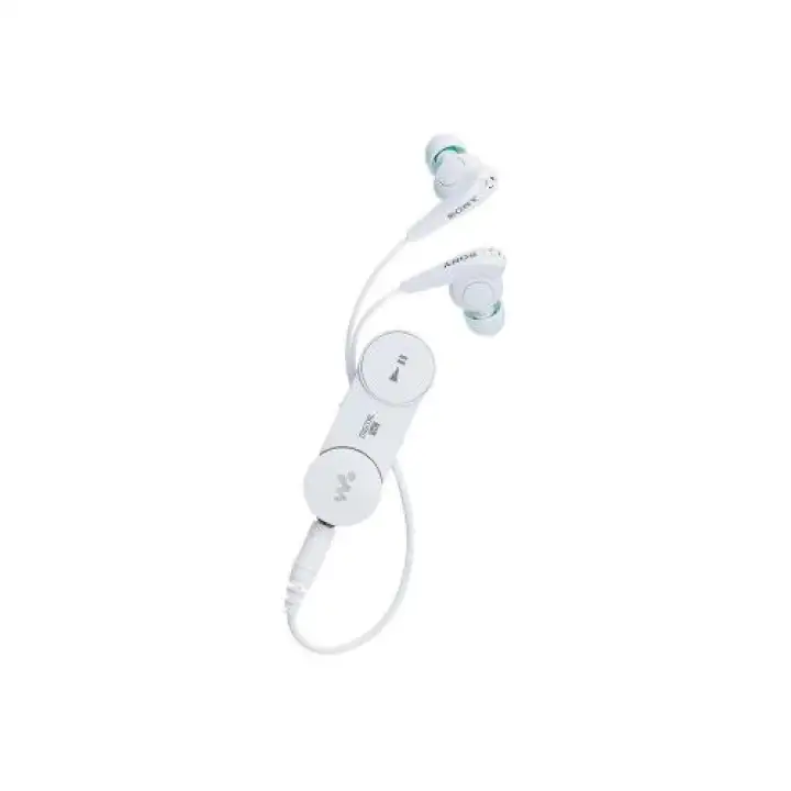 Sony Wirelessห ฟ งต ดเส ยงรบกวรmdr Nwbtn บล ท ธท สอดคล องก นส ขาวmdr Nwbtn W Lazada Co Th