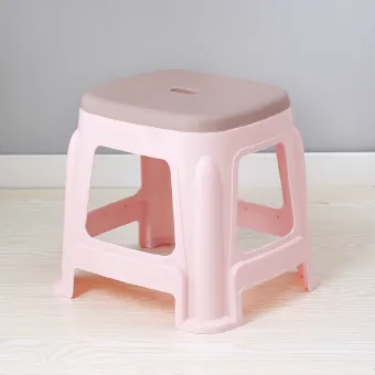 makeshift high chair