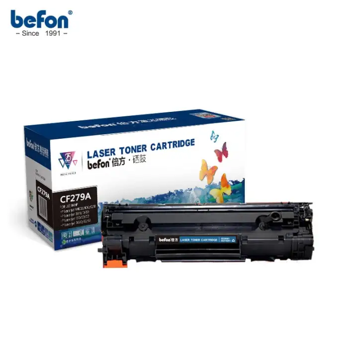 toner 279a hp