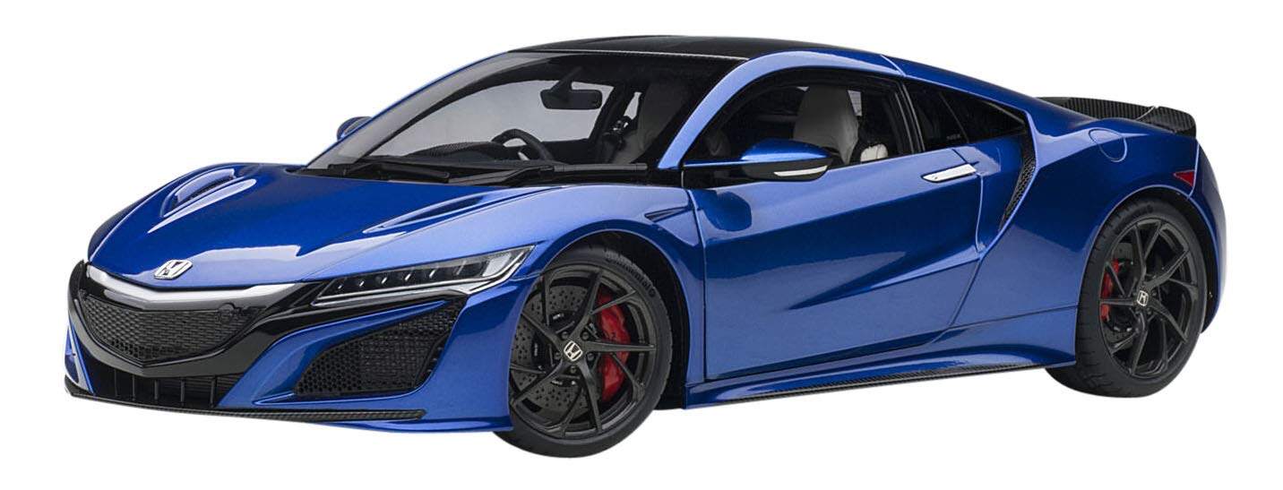 autoart honda nsx