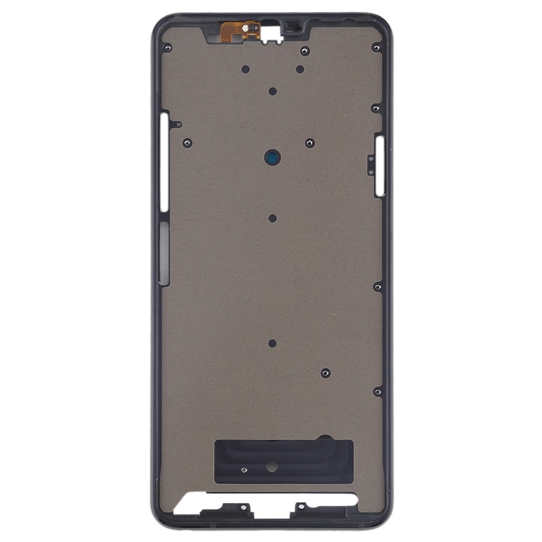 【Hàng Có Sẵn】 Tấm Viền Khung LCD Phía Trước Cho LG G7 ThinQ / G710