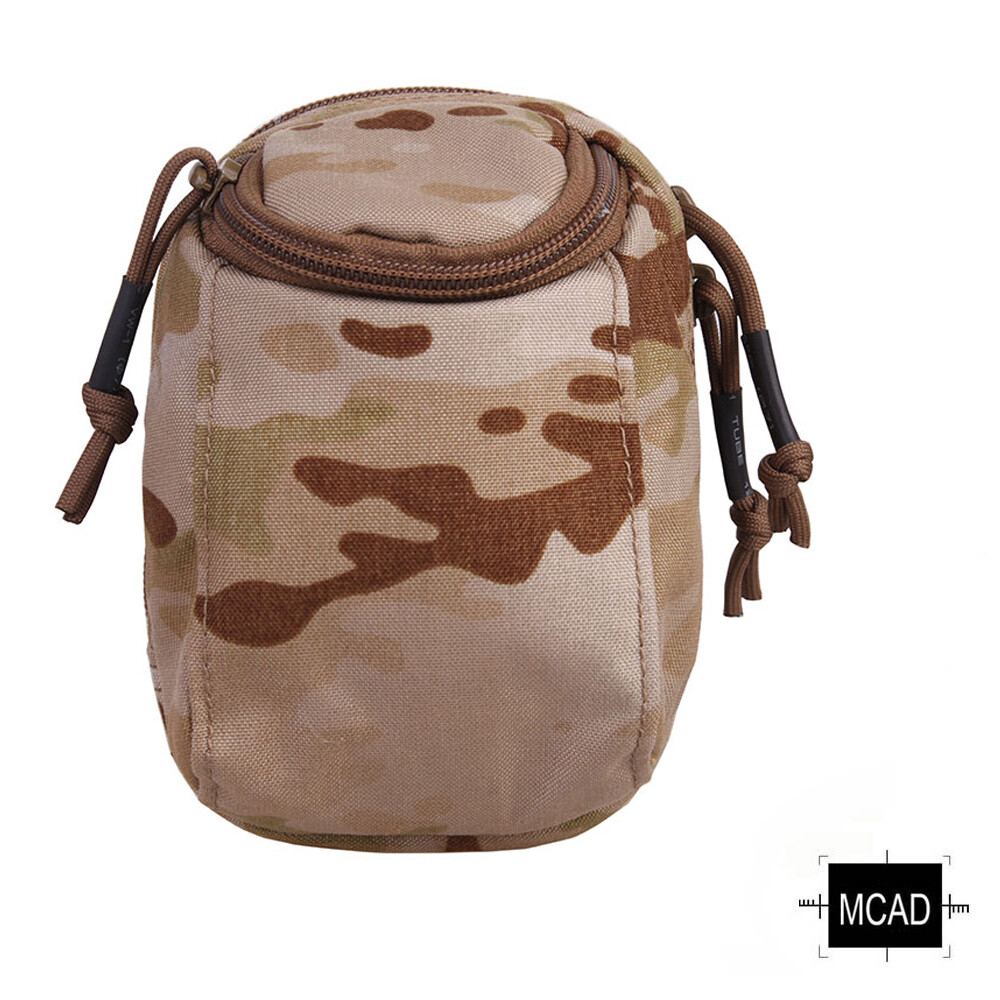 EmersonGear EDC Digital Camera Belt Bag MOLLE Multifunctional Utility Belt Bag