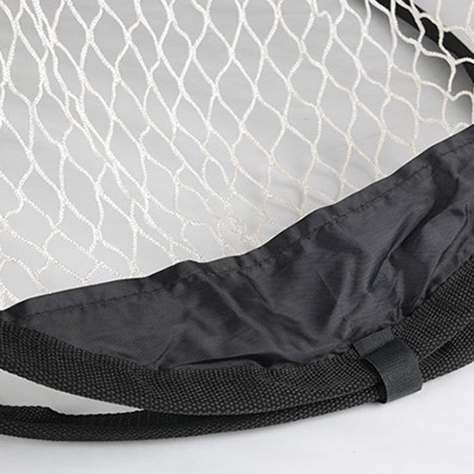 Honrane（Ready Stock） Golf Hitting Chipping Target Net Practice Pitching Cage Mat Training Equipment