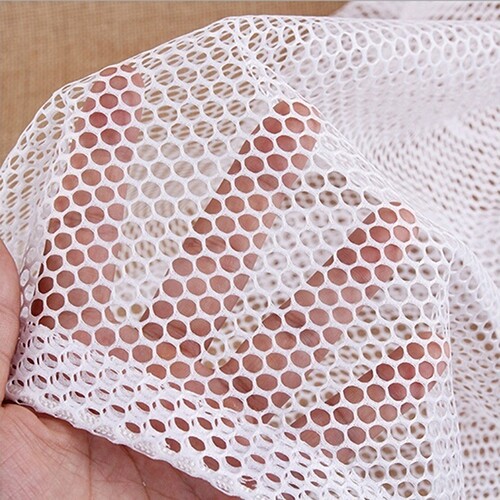 Terylin  Washing Machine Clothes Underwear Locking Drawstring Laundry Mesh Net Pouch Bag